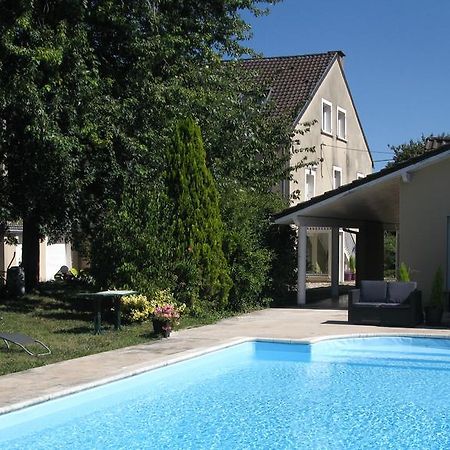 Les Jardins Du Golf Daire Metz Dış mekan fotoğraf