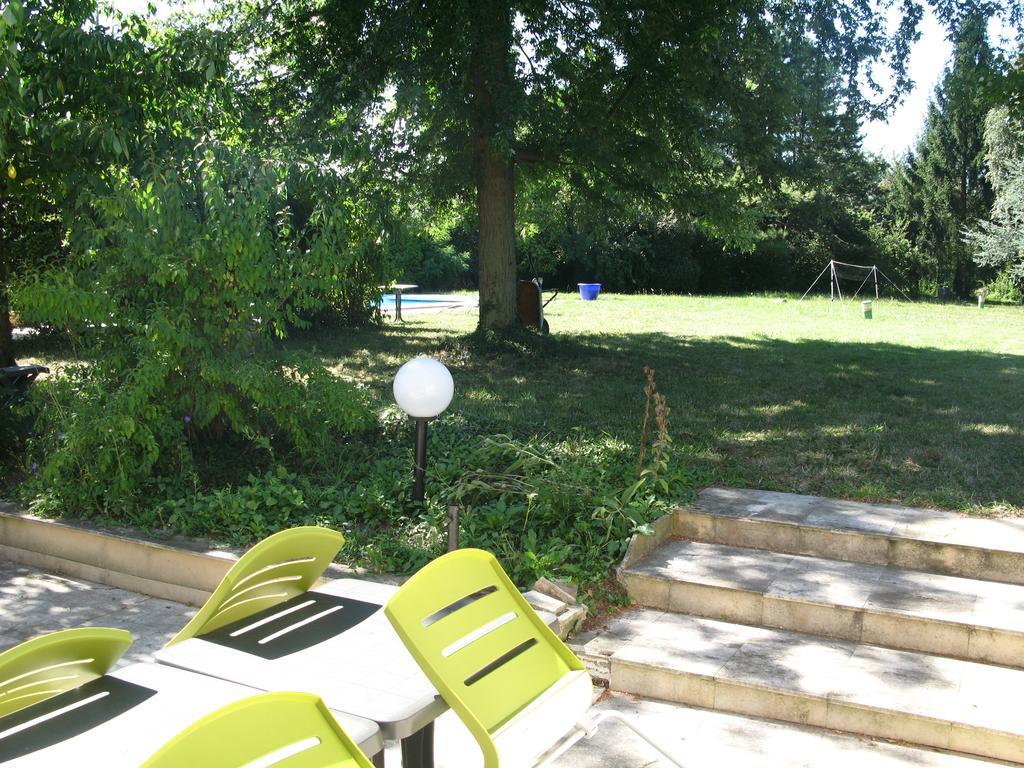Les Jardins Du Golf Daire Metz Dış mekan fotoğraf