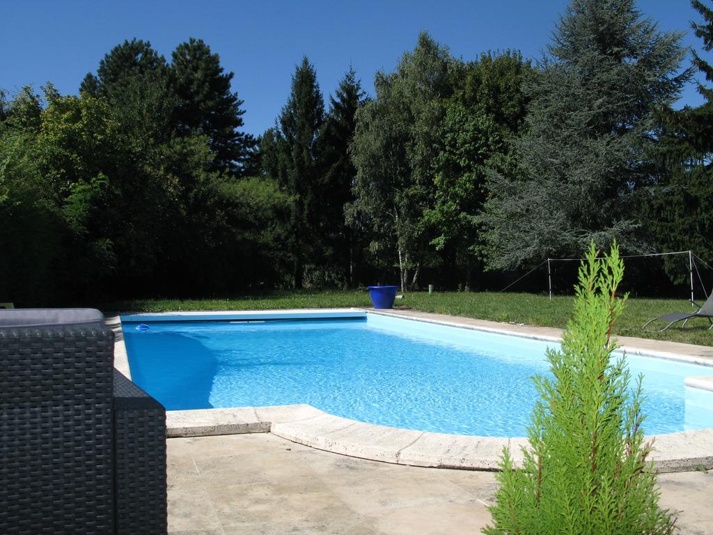 Les Jardins Du Golf Daire Metz Dış mekan fotoğraf