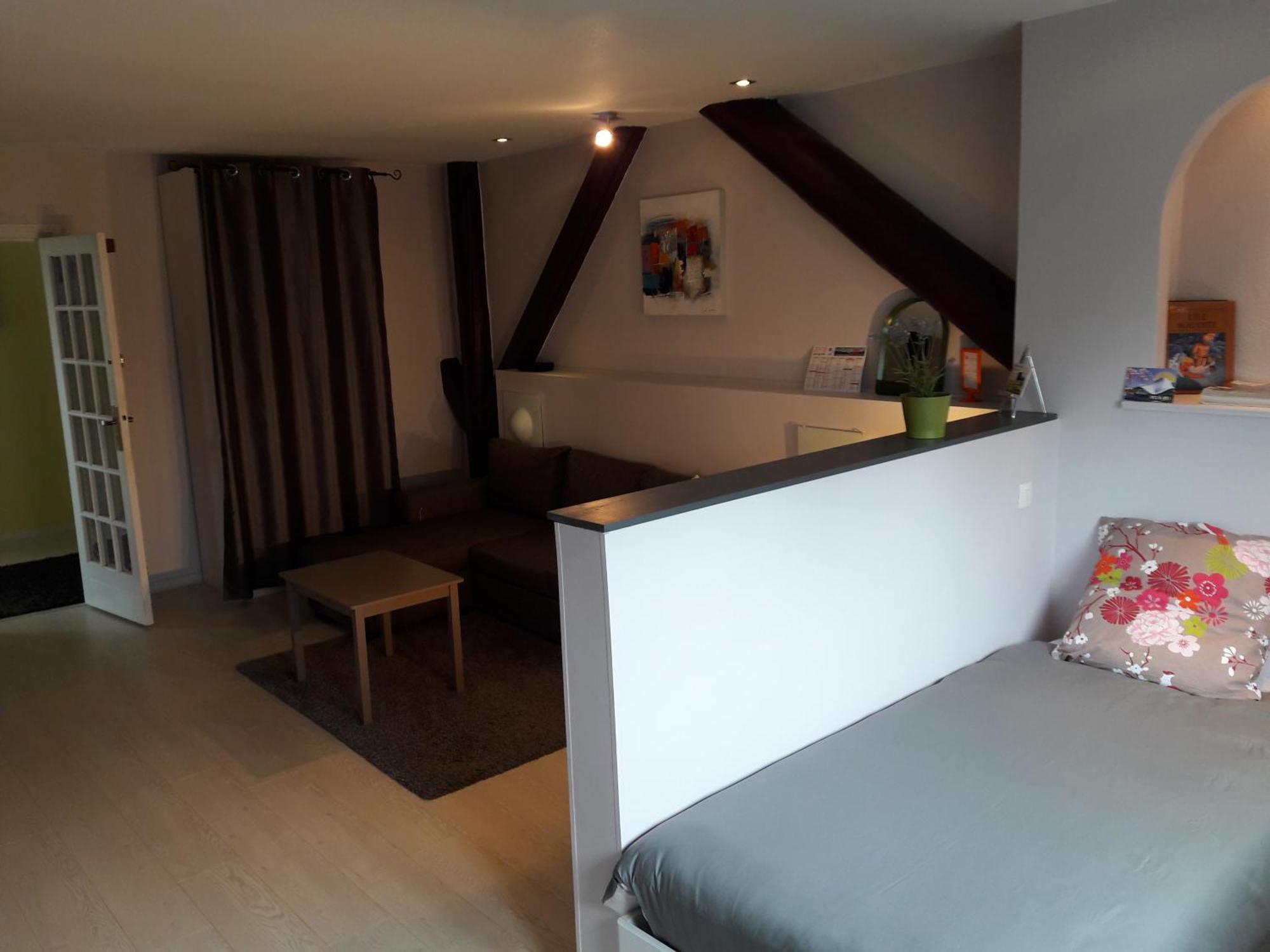 Les Jardins Du Golf Daire Metz Dış mekan fotoğraf