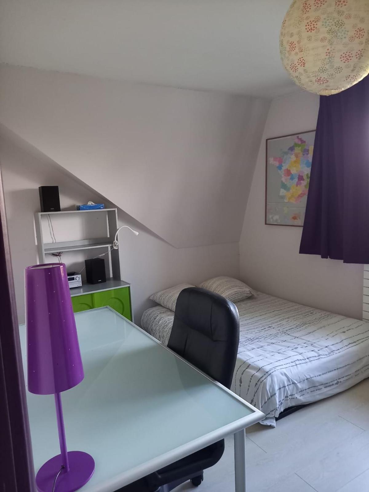 Les Jardins Du Golf Daire Metz Dış mekan fotoğraf