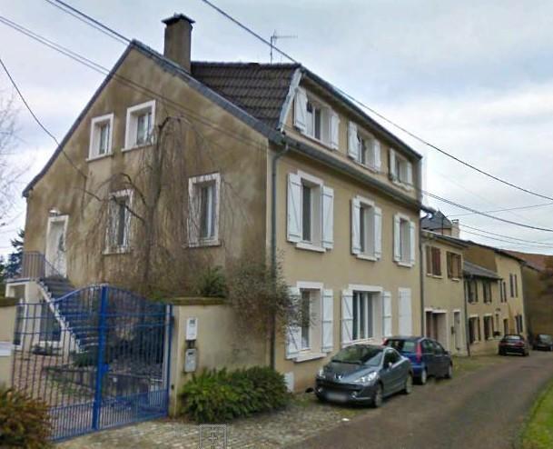 Les Jardins Du Golf Daire Metz Dış mekan fotoğraf