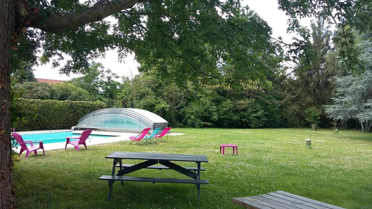 Les Jardins Du Golf Daire Metz Dış mekan fotoğraf